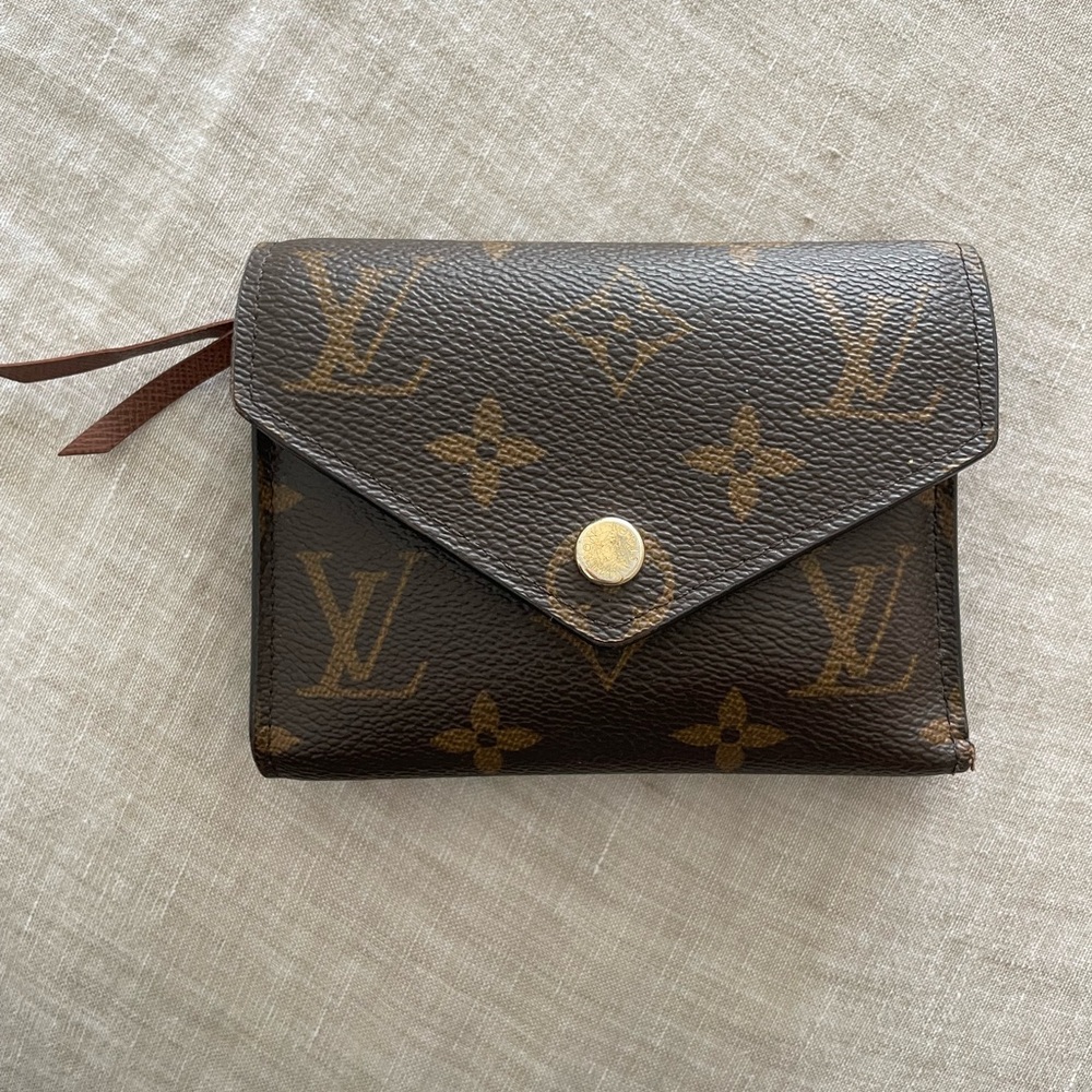 Louis Vuitton Wallet